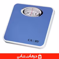 ترازو عقربه ای camry ترازو خانگی کمری مدل br9015b