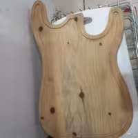 تخته گوشت چوبی محکم