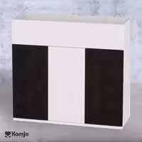 کمد فلاور باکس مدل دیاکو