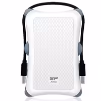 هارد اکسترنال سیلیکون پاور مدل Armor A30 ظرفیت 2 ترابایت