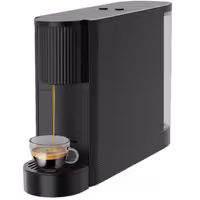 قهوه ساز کپسولی اتوماتیک لپرسو LePresso مدل LPCFFM0016