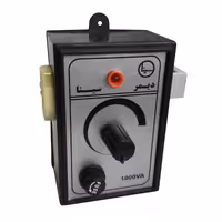 دیمر صنعتی سینا مدل DS1000