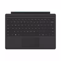 کیبورد سرفیس پرو سیگنچر Surface Pro Type Cover 8/9/10/11 با قلم اسلیم پن 1