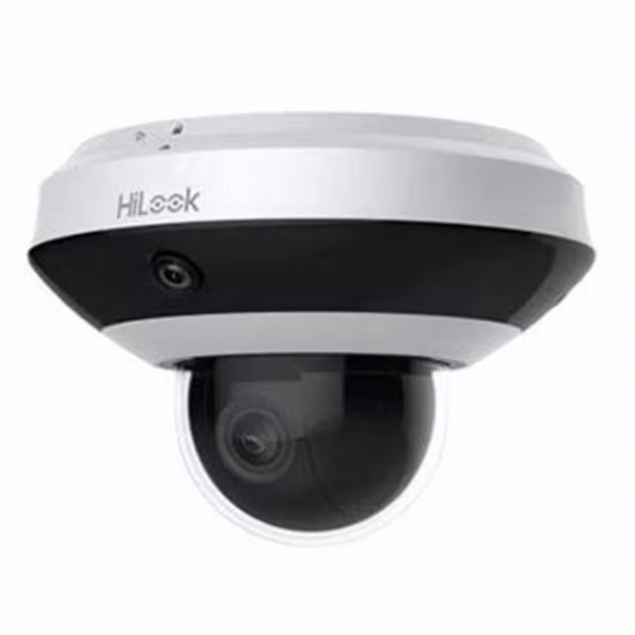 قیمت و خرید دوربين دام 2 مگاپیکسل PTZ های‌لوک مدل PTZ-P332ZI-DE3 | یاس ارتباط