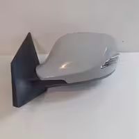 آینه بغل چپ جک S5