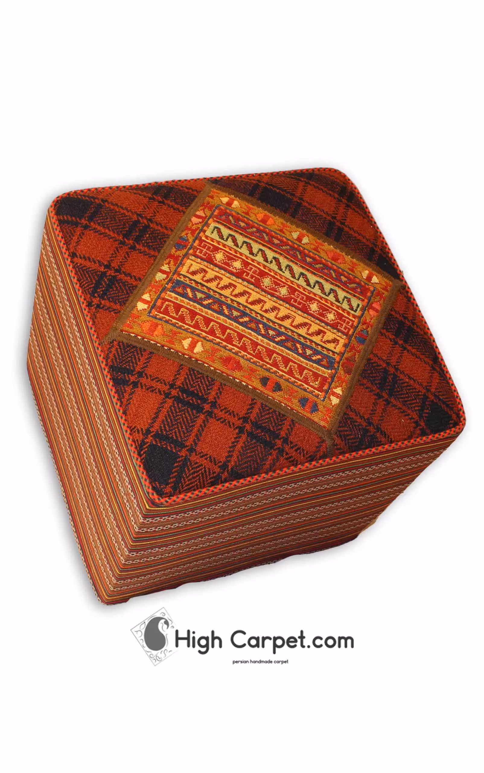 صندلی مربع کد 010500