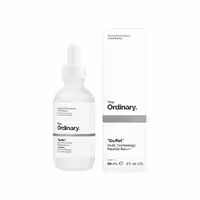سرم ضد چروک و جوانساز بافت اوردينری مدل The Ordinary Buffet Multi Technology Peptide Serum