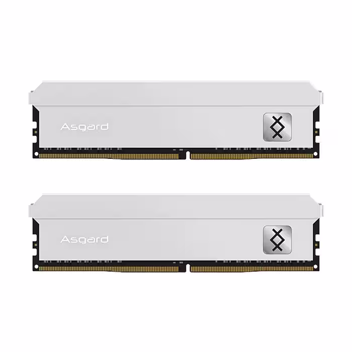 رم ازگارد Freyr T3 32GB 16GBx2 4800Mhz CL16 DDR5