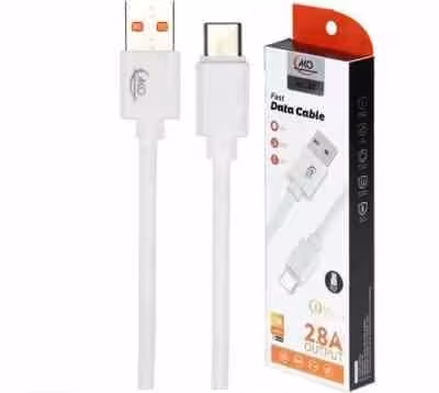 کابل تایپ سی AKO مدل AC-60