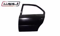 درب عقب راست سمند