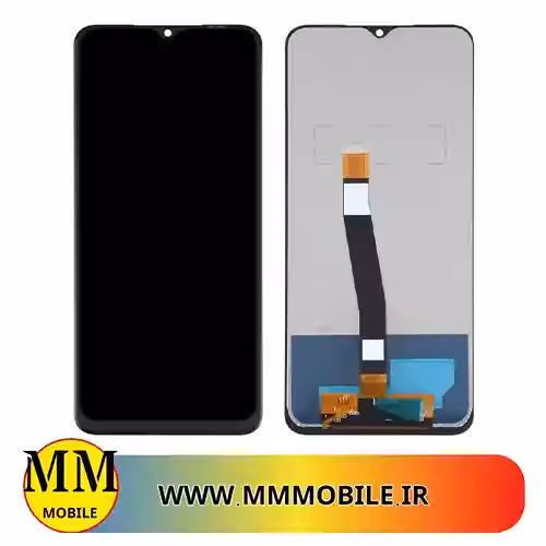 تاچ ال سی دی اصلی سامسونگ LCD ORG SAMSUNG A53 A536