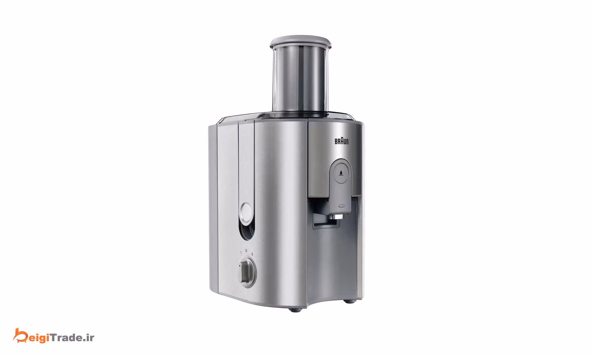 آبمیوه گیری براون مدل J700