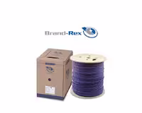 کابل شبکه CAT5e SFTP برندرکس