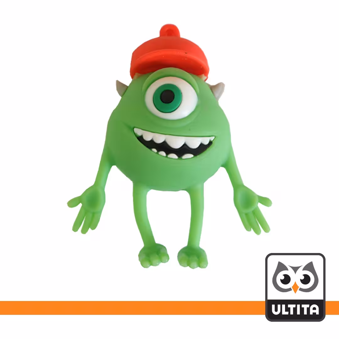 فلش مایک 32 گیگ اولتیتا با گارانتی 