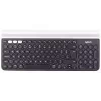 کیبورد بی سیم Logitech K780