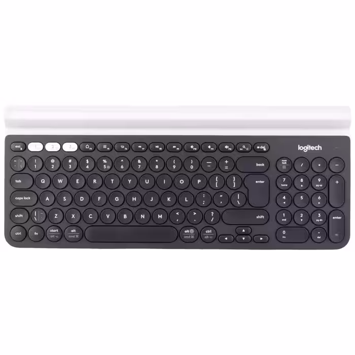 کیبورد بی سیم Logitech K780