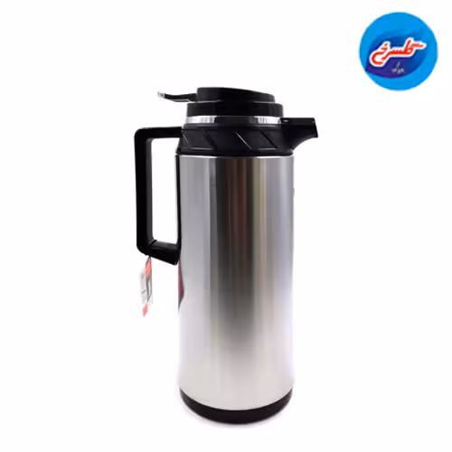 فلاسک شیشه دار 1/9 لیتر یونیک مدل 1896