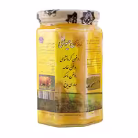 روغن خامه حیوانی کرمانشاهی احیا 1000 گرمی
