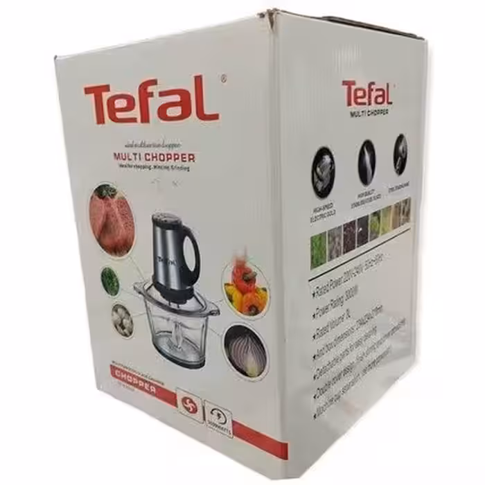 خردکن غذاساز اصلی تفال هک شده تفال فرانسه