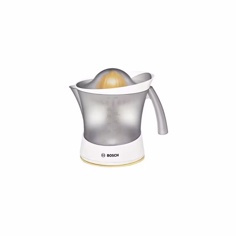 آب مرکبات گیری بوش مدل BOSCH MCP3500N