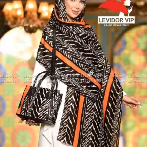 ست کیف وشال