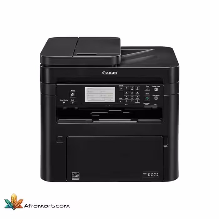 پرینتر لیزری کانن مدل imageCLASS MF267dw