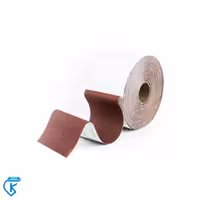 سنباده آهنی متری 50 متر 220 کاربوفلکس