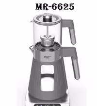 چای ساز روهمی مایر مدل MR-6625