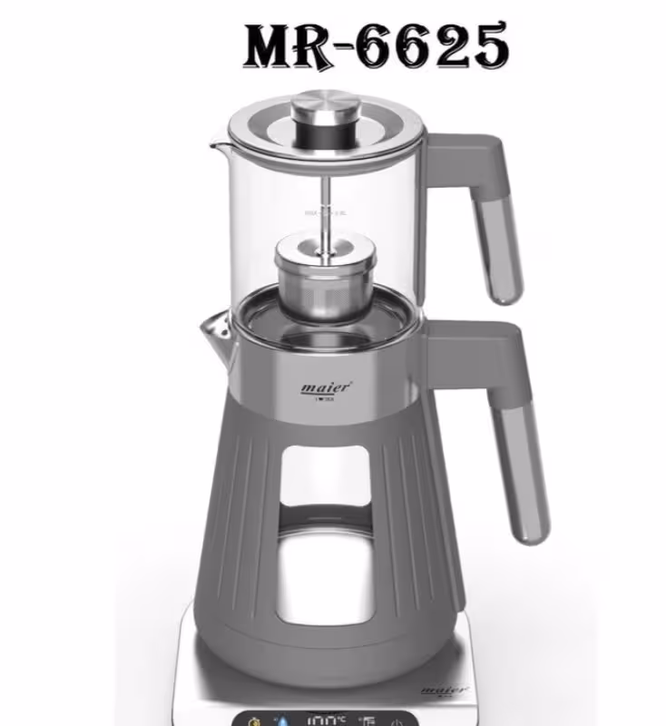 چای ساز روهمی مایر مدل MR-6625
