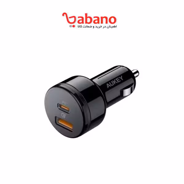 شارژر فندکی آکی CC-Y18