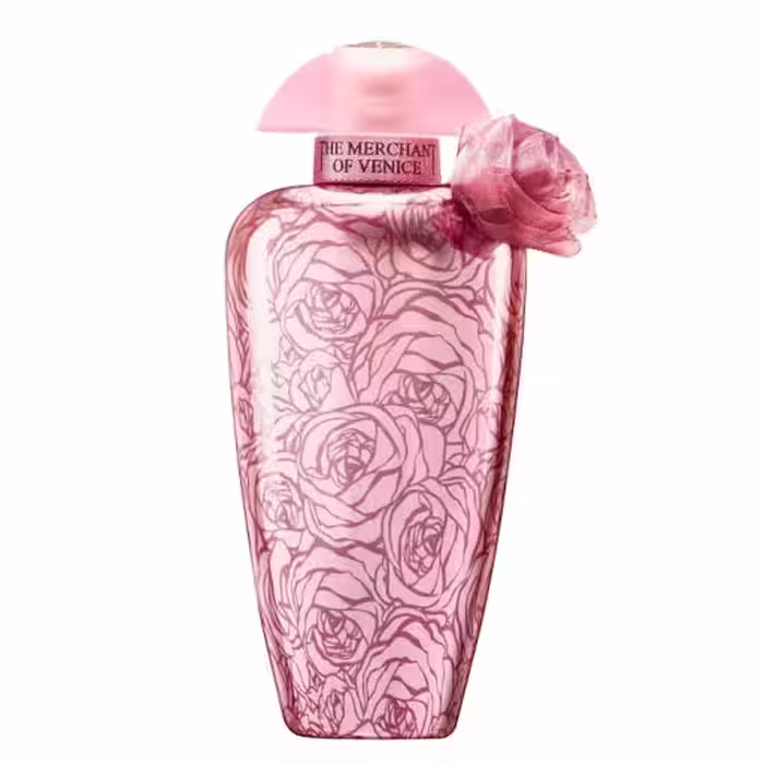 ادوپرفیوم Rosa Moceniga Elixir از برند The Merchant of Venice