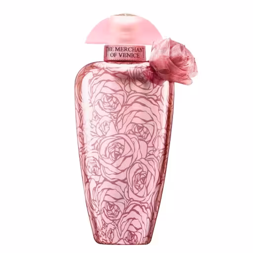 ادوپرفیوم Rosa Moceniga Elixir از برند The Merchant of Venice