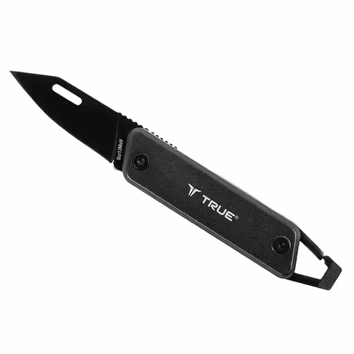 چاقوی چندکاره ترو یوتیلیتی مدل Modern Key chain