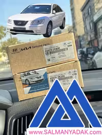 کلید شیشه بالابر هیوندا سوناتا  935703K600  935703K330 NF 2007 2010