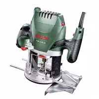 فرز نجاری POF 1200 AE بوش