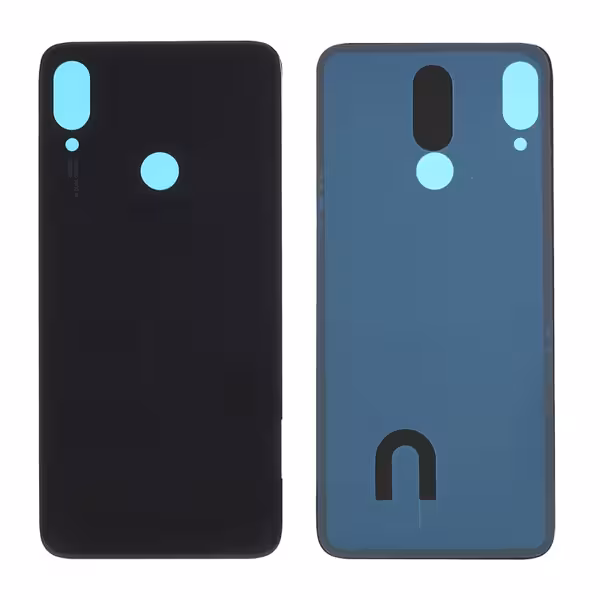 DOOR REDMI 7 BLACK XIA