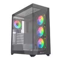 کیس لاجیکی مدل C544B
