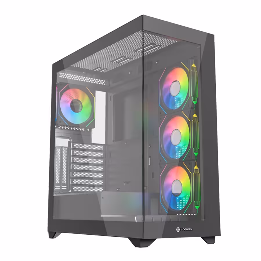 کیس لاجیکی مدل C544B