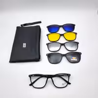 عینک طبی کاوردار ریبن 2360