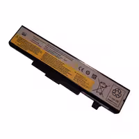 باتری لپ تاپ لنوو LENOVO BATTERY Y480 6CELL 4400mAh