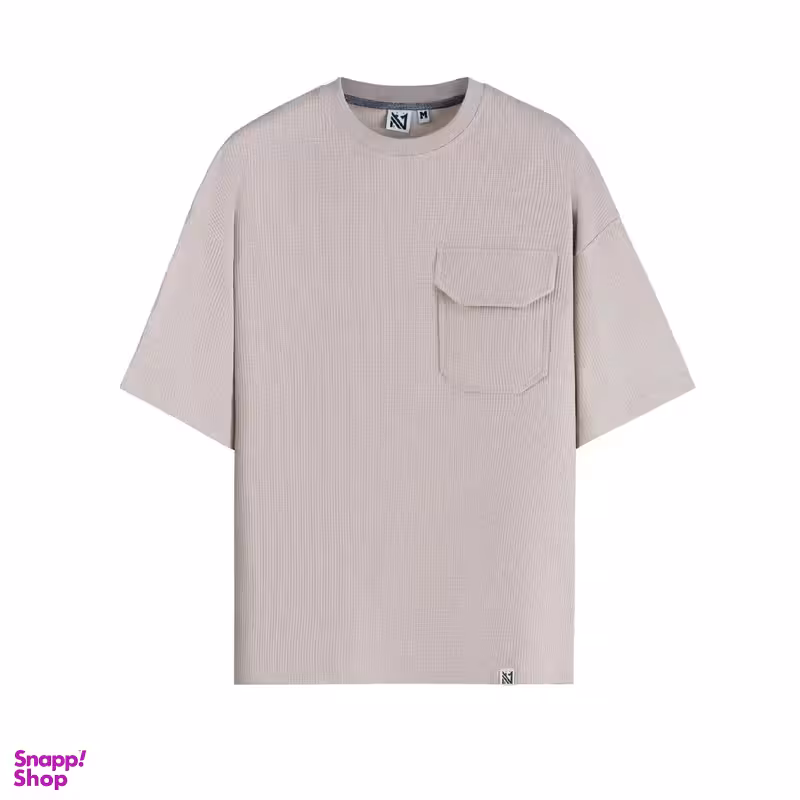 تیشرت مردانه مدل MDSS-CG4359