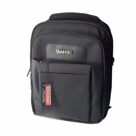 کوله پشتی بنج BANGE مدل BANGE 30280