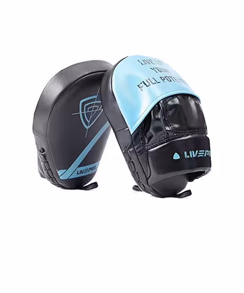 میت پنجه ای LIVEPRO مدل LP8604