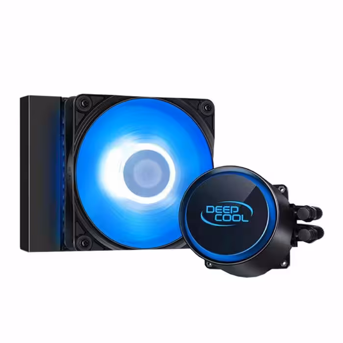 خنک کننده مایع پردازنده دیپ کول CASTLE 120R