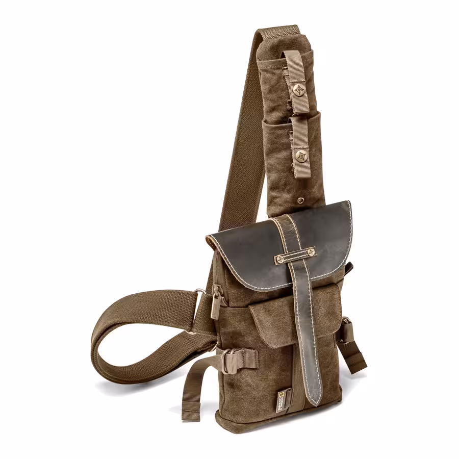 کیف نشنال جئوگرافیک NG Africa A 4567