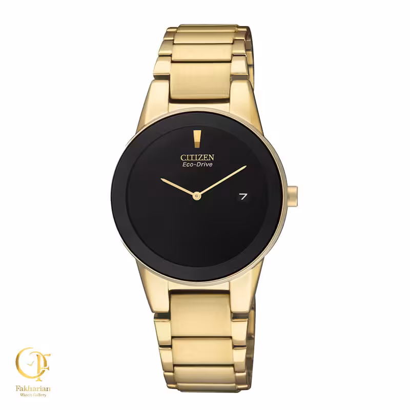 ساعت مچی سیتیزن مدل Citizen GA1052-55E