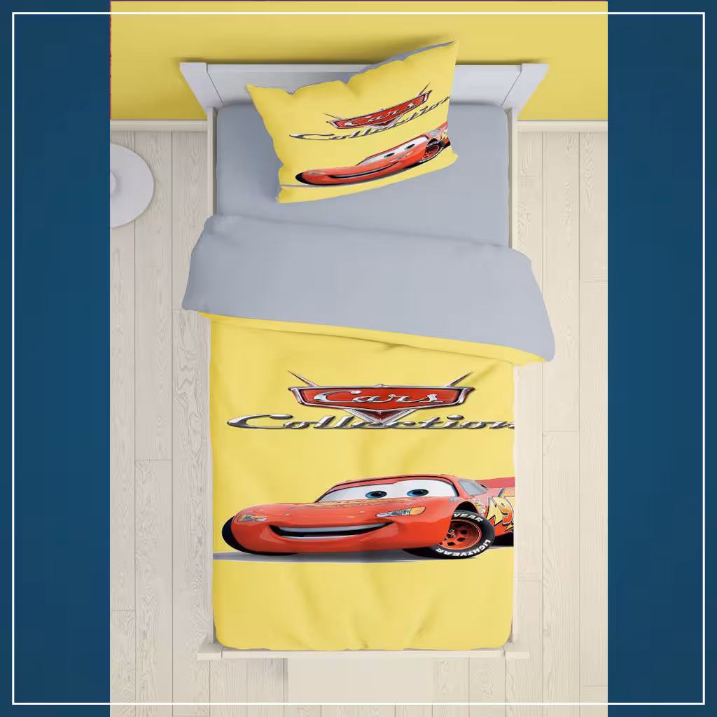 روتختی سه بعدی مک کویین کد 2112