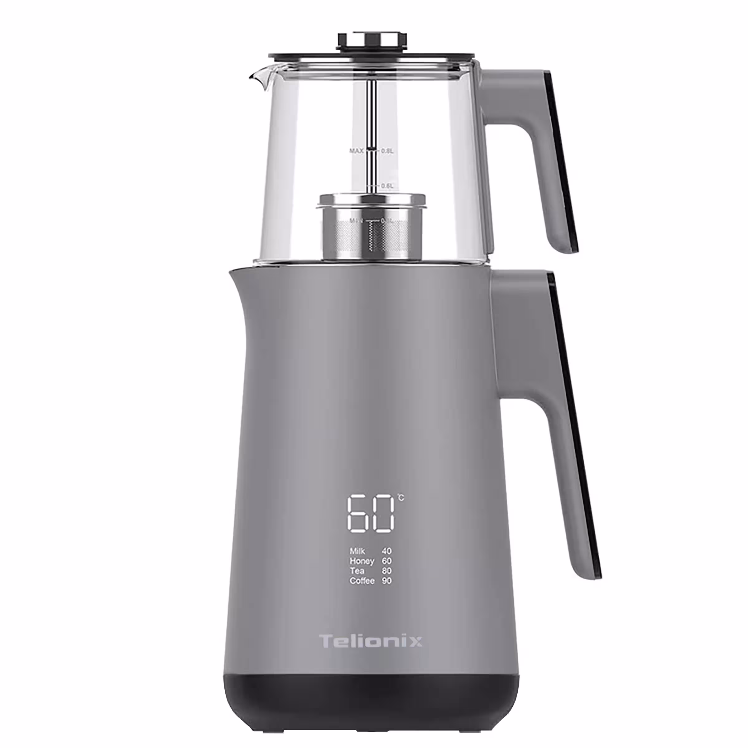 چای ساز تلیونیکس مدل 5004