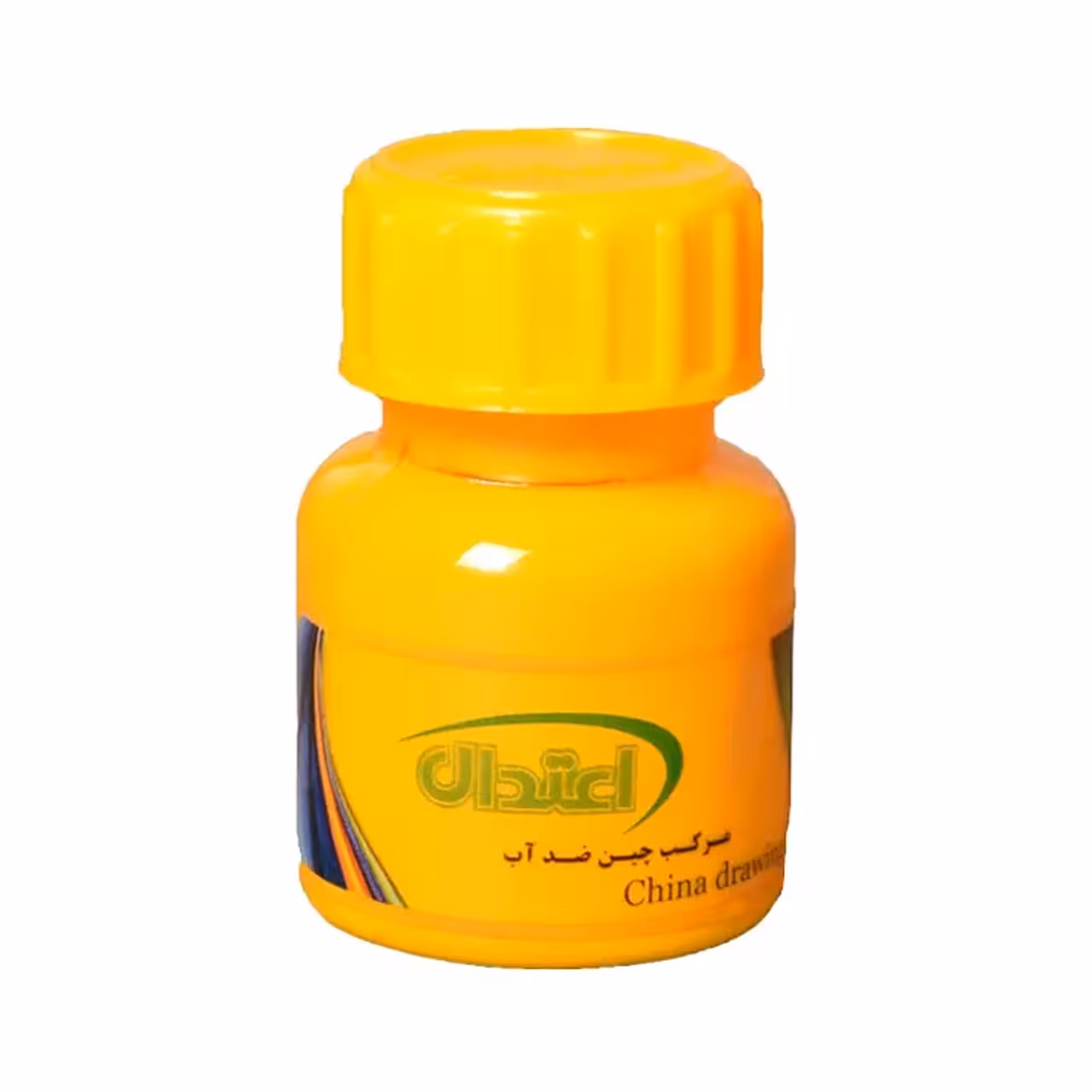 مرکب چین اعتدال مدل ضد آب زرد
