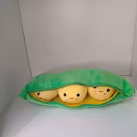 نخود فرنگی سایز 2